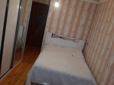 bine atciliqda kiraye ev: Əhmədlidə Nargilə yaxınlığı, ATS-in yanında 9 mərtəbəli binanın 2-ci — 11