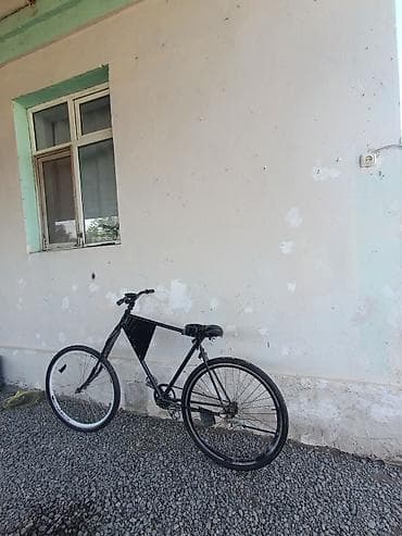 velosiped 26: İşlənmiş Şəhər velosipedi Stels, 28", sürətlərin sayı: 30, Ünvandan götürmə — 4