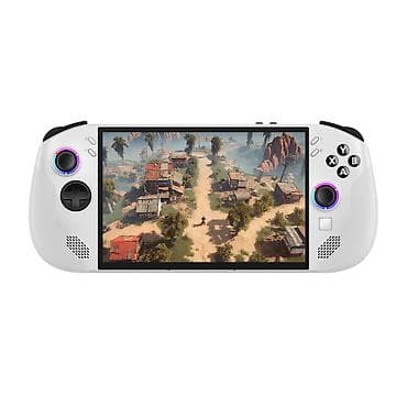 nintendo switch 2: Lenovo Legion Go – portativ oyun konsolu - 8.8" yüksək keyfiyyətli — 2