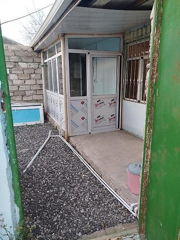 quba ev satisi: 1 otaqlı, 40 kv. m, Kredit yoxdur, Orta təmir — 3