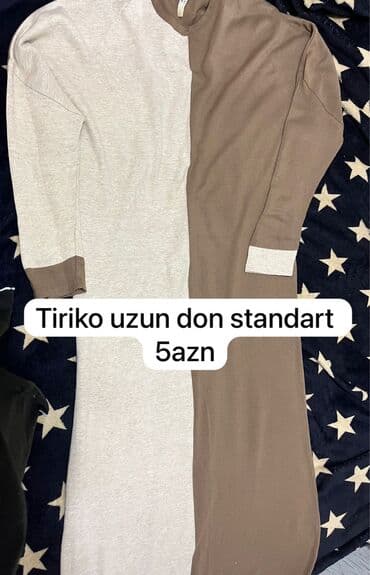 Lincoln: Qadın geyimləri dəsti – ölçü və qiymətlər şəkillərdə göstərildiyi — 8