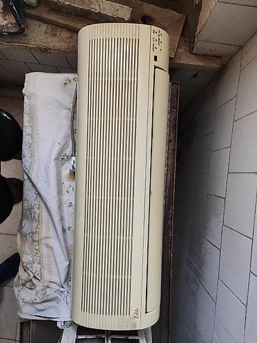 Divar tipli kondisioner bloku – Elite - Tip: Split sistem üçün daxili