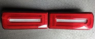 Транспорт: Светодиодная, LED, Mercedes-Benz Б/у — 3