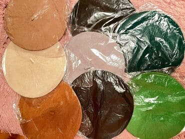 купить кепку в баку: Beret papaqlar – klassik fransız üslubu - Model: dairəvi beret — 5