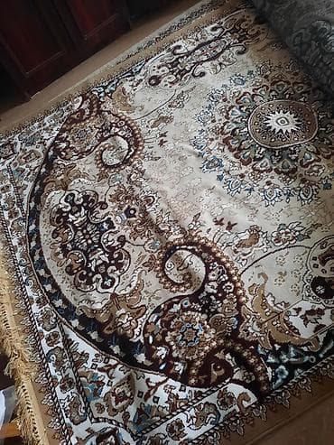 pak xalca: Xalça — 7