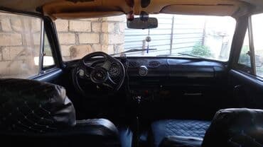 4 goz maşını: VAZ (LADA) 2106: 1.5 l | 1993 il 153000 km Sedan — 5