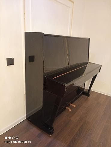 CD, DVD disklər və kassetlər: Piano, Belarus, Akustik — 8