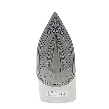 Buxar generatorlu ütülər: Ütü Sonifer SF-9026 Xüsusiyyətlər Brend: Sonifer Tip: Ütü Ütünün — 3