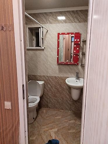 menziler: Kiraye menzil .1 otaqli ev.Xirdalanda Misir parkinin yaninda atdelni — 4