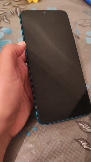 redmi 9a ekran qiymeti: Redmi Note 9, 32 GB, rəng - Qara, İki sim kartlı, Barmaq izi — 1