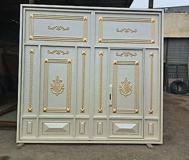 3 eded xoncali taxda qapi lazimdir: Qaynaq — 6