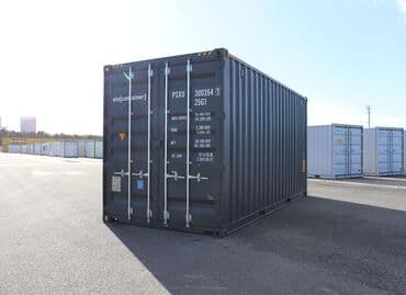 mx group inşaat: 1400 kv. m, 240 * 12 * 290 Metal — 5