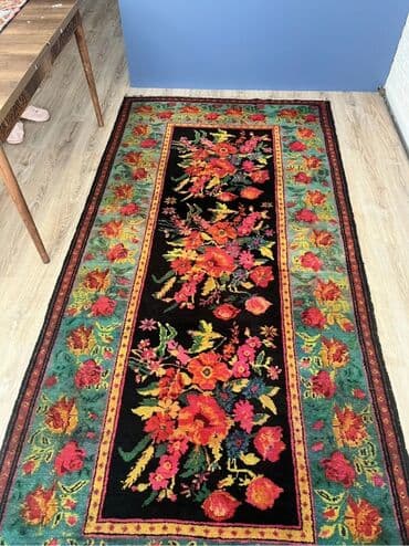 xalca 2 3: Xalça — 1