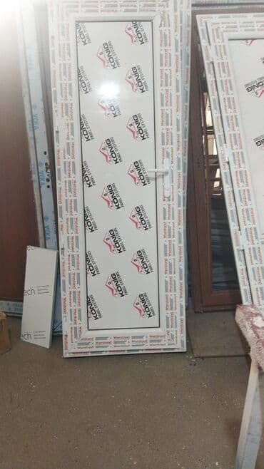 plasik pencere: Şəbəkəli Plastik Pəncərə və qapılar. Plastik aluminium qapı pəncərə — 29