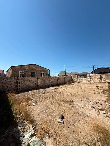 bag evlerinde: 2 sot, Tikinti, Maklerlər narahat etməsin, Bələdiyyə — 1
