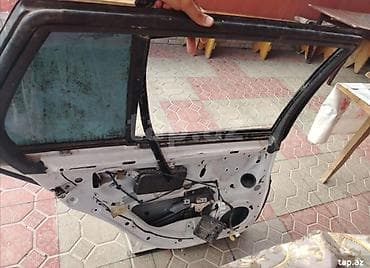 vaz 2107 arxa stop: E 220 UNVERSAL ARXA SOL qapısı hər weyi üstündədi belə satilir qiymət — 2