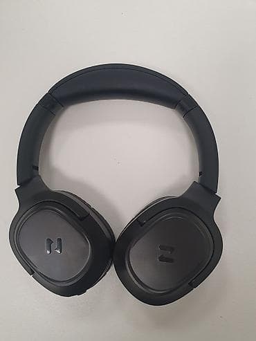 Simsiz (Bluetooth) Qulaqcıqlar, Havit, rəng - Qara — 2