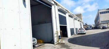 bakı tikiş evi ünvanları: Babek prospektinde servis icareye verilir 4 boks,1 ofis — 2