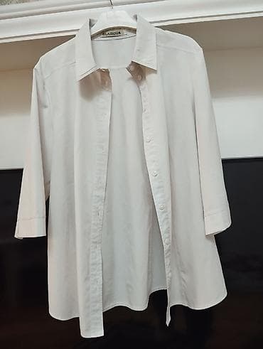 maqnit oyuncaqlar: Kofta 46 razmeri Qadın ücün 2 3 dəfə geyinilib dəyərindən aşağı — 2