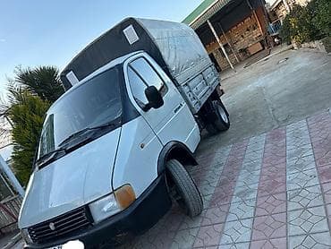 traktor satilir: Gazel qazel satilir — 6