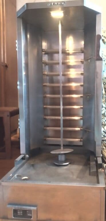 fre aparatı: Toster rəng - Qara, İşlənmiş, Ünvandan götürmə — 9