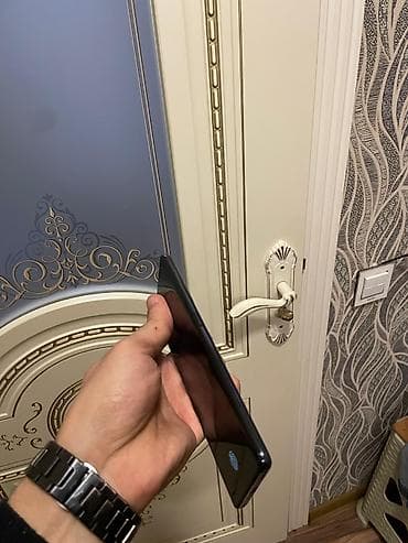 telofonar: Oppo Reno8 T 5G, 256 GB, rəng - Qara, Barmaq izi — 5