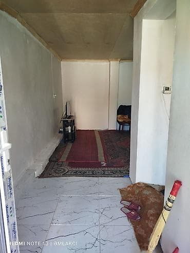 Həyət evləri və villaların satışı: 3 otaqlı, 70 kv. m, Kredit yoxdur, Orta təmir — 7