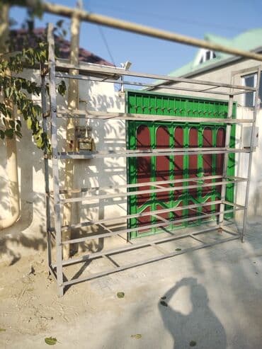 belarus mebelleri: Polka ref. Polka stelaj ref rəf Super möhkəm ve dözümlü materialdan — 3