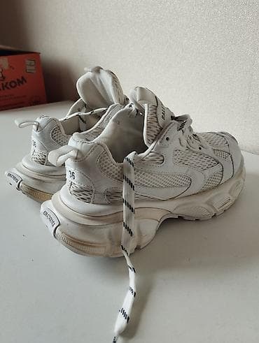 miniso co mmc: Krasofka 36 razmer təzədən secilmir — 10