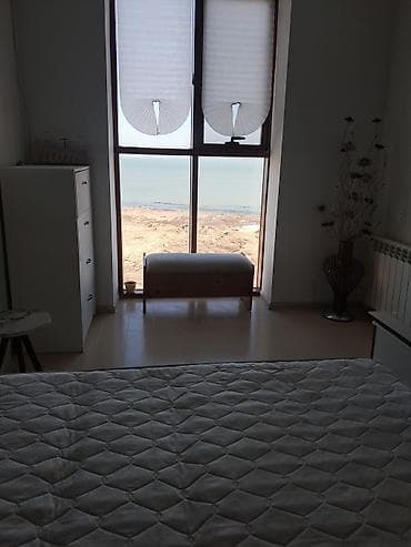 Mənzillər: Sumgayitda, dəniz kənarında 1 otaqlı studiya tipli mənzil uzun — 9