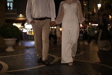 tulum paltarlar: Salam . Nigah üçün almışdıq. Bircə dəfə nigaha geyinilib . Yenidən — 3