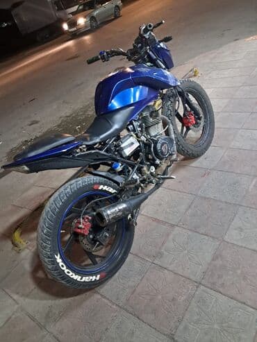 питбайк купить в баку: Ihonza 150 kub satlir barter var usdunde 250 kub mator veecem oz — 3