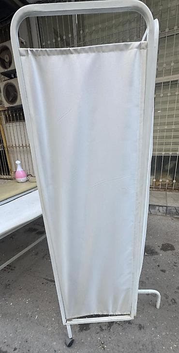 şirvan mebel: Tibbi/professional istifadə üçün mebel dəsti - 2 ədəd masaj/müayinə — 3