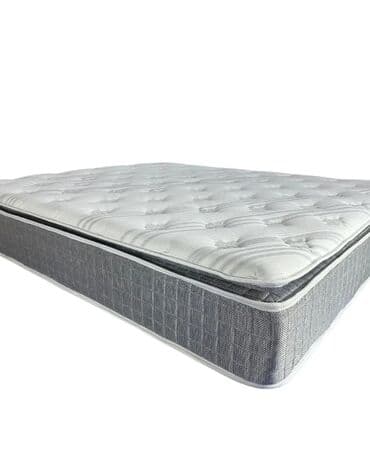 Ortopedik matras, İki nəfərlik