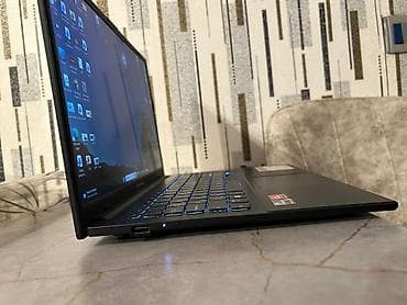 Lenovo: ASUS Vivobook, 15.6 ", AMD Ryzen 3, 512 GB — 5