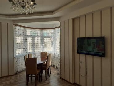 sonali gol istirahet merkezi: Mənzil əla təmir olunub. Mənzildə rahat yaşayış üçün hər bir şərait — 15