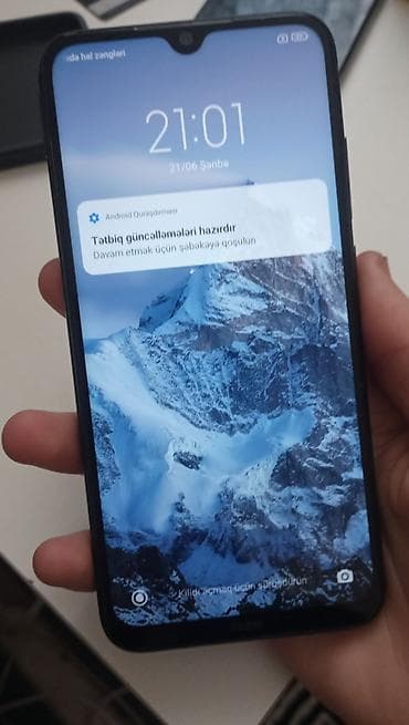 tab a 8: Salam telfon cox səliqəli işlənib nöqtə ciziq belə yoxdur 64 yaddas — 3