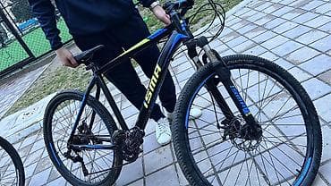 İdeal Velospeddir heç bir problemi yoxdu real aliciya endirim ederem