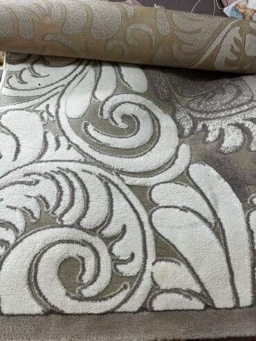 Xalça Dekorativ, Kredit yoxdur — 1