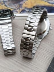 omega qol saatı: *🔥ENDİRİM🔥* ▪️Kişi qol saatı ▪️”Patek Philippe” markası — 9