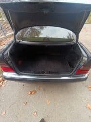 фольксваген джетта 1 6: Mercedes-Benz 230: 2.3 л | 1996 г. Седан — 11