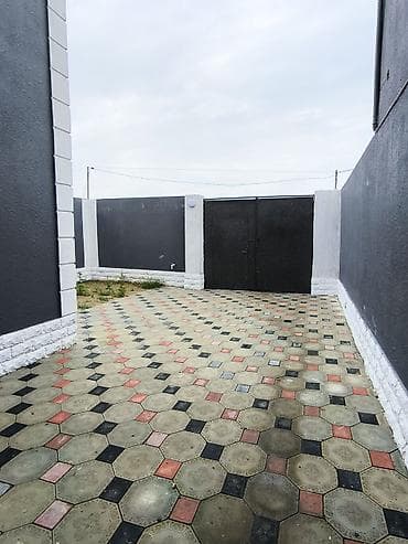 sabunçuda evler: 72 kv. m, 3 otaqlı — 2