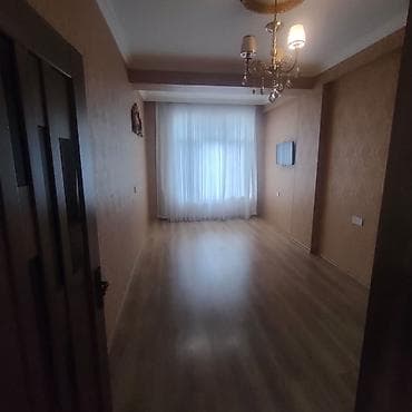Nəsimi Rayonunda, "Azadlıq Residence" Kompleksində Premium 3 Otaqlı — 5