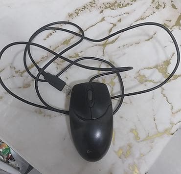 komputer aksesuarları: Mouse 5 manat işləyir whatsapa yazin — 1