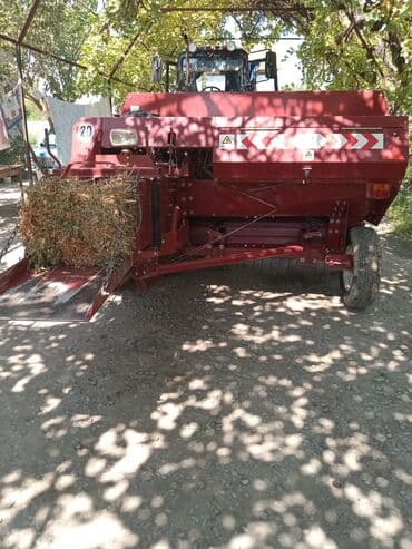şin və disk: Mavi rəngli Belarus 1025.2 markalı traktor kənd təsərrüfatı və digər — 6