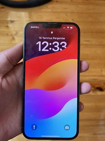 i̇phone 13 pro max: IPhone 13 Pro Max, 256 GB, Alpine Green — 5