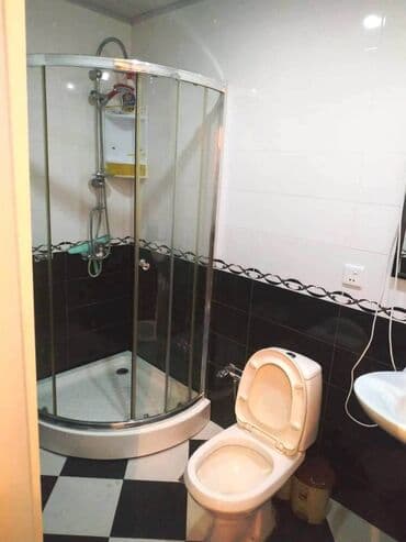 kirayə evlər razinde: Tam temirli tam esyali aileye nezerde tutulib real musteriyle uzun — 6