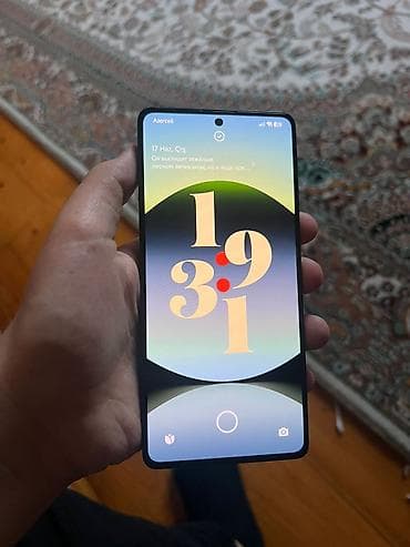 redmi 15 pro qiyməti: Redmi Note 13 Pro, 256 GB, rəng - Qara, Face ID — 3