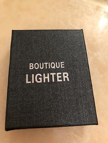 ballı bitkisel macun: Зажигалка — 2