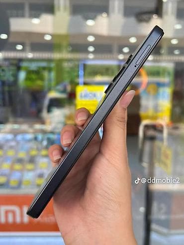 nod 8: Infinix Smart 8, 128 GB, rəng - Qara, Sensor — 6